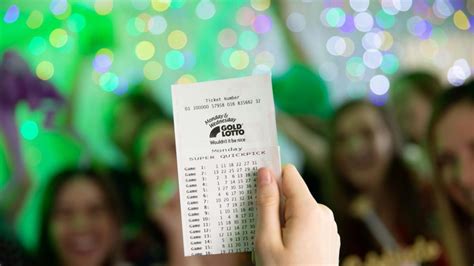 slikpik lotto|Lotterywest has revealed a Slikpik as WA’s most popular.